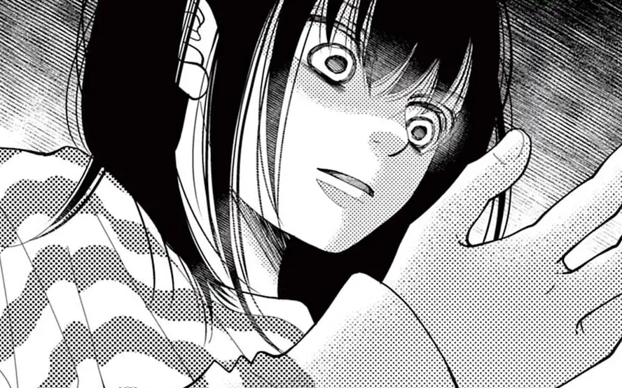 ~nightmare~ -1  の話サムネイル