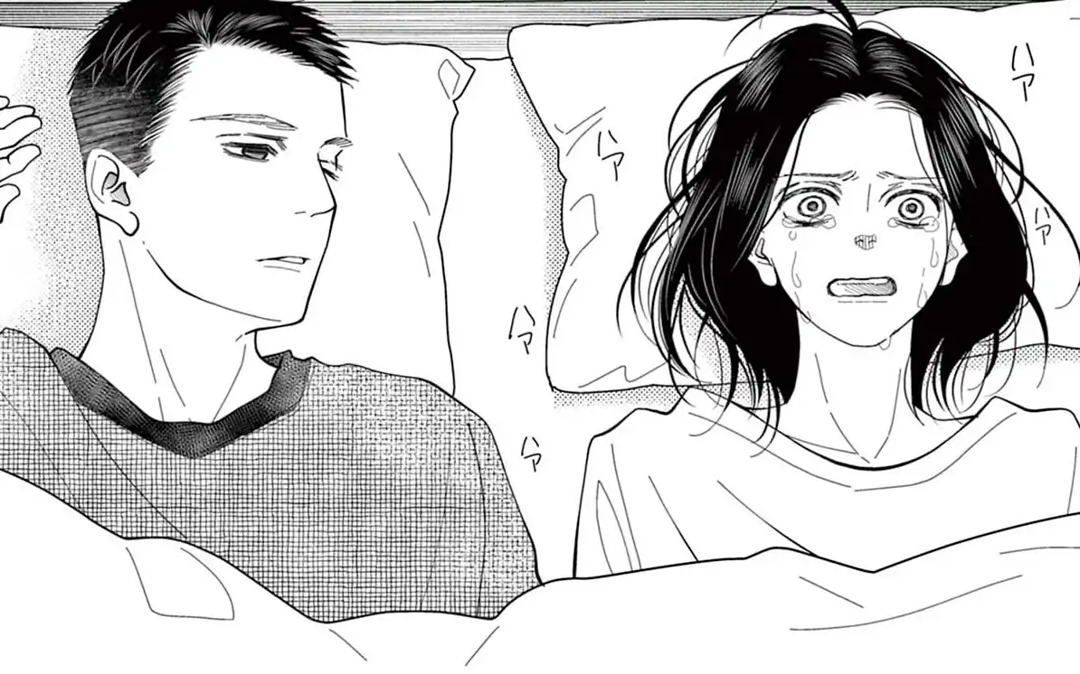 ~nightmare~ -2  の話サムネイル