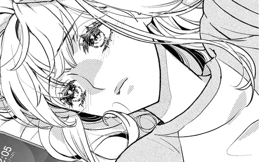 Temptation 6 -1 本家の御曹司とちゃっかり（後編） の話サムネイル