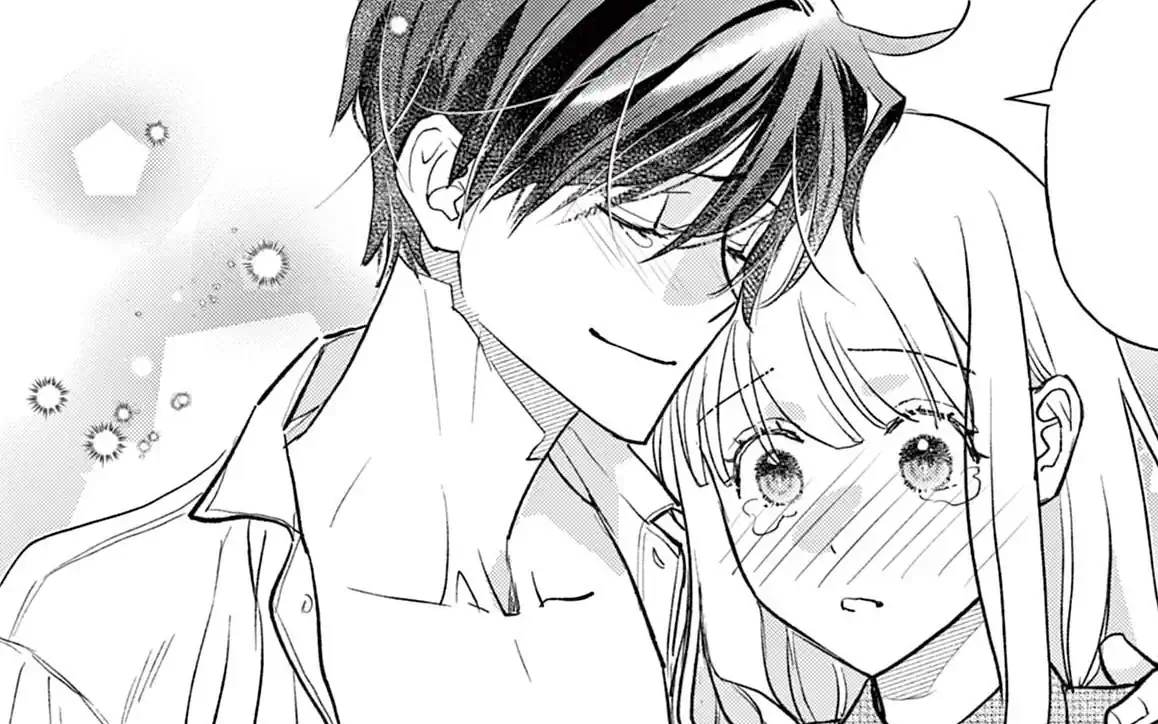 Temptation 6 -2 本家の御曹司とちゃっかり（後編） の話サムネイル