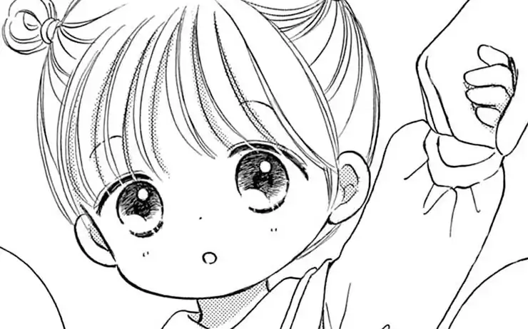 特別編 もうひとりのバースデー の話サムネイル