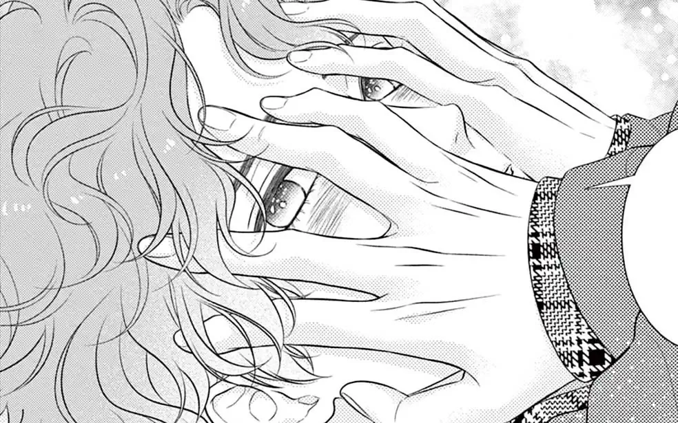2nd love. -1 過去の恋は忘れて の話サムネイル