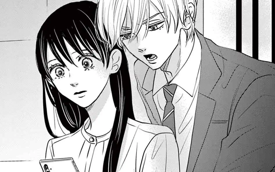 4th Attack. -1 俺から離れてください の話サムネイル