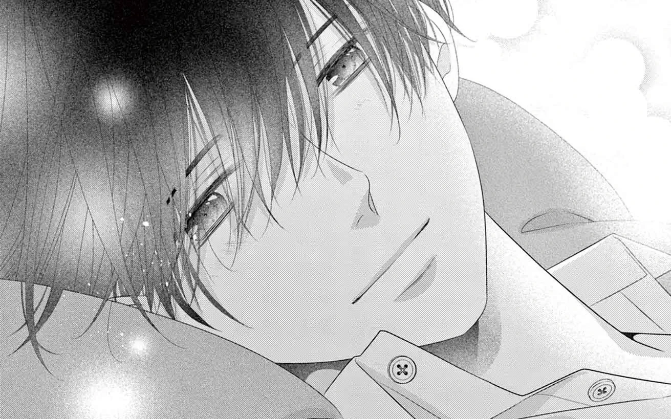 chapter21 -1 至福の両想い の話サムネイル