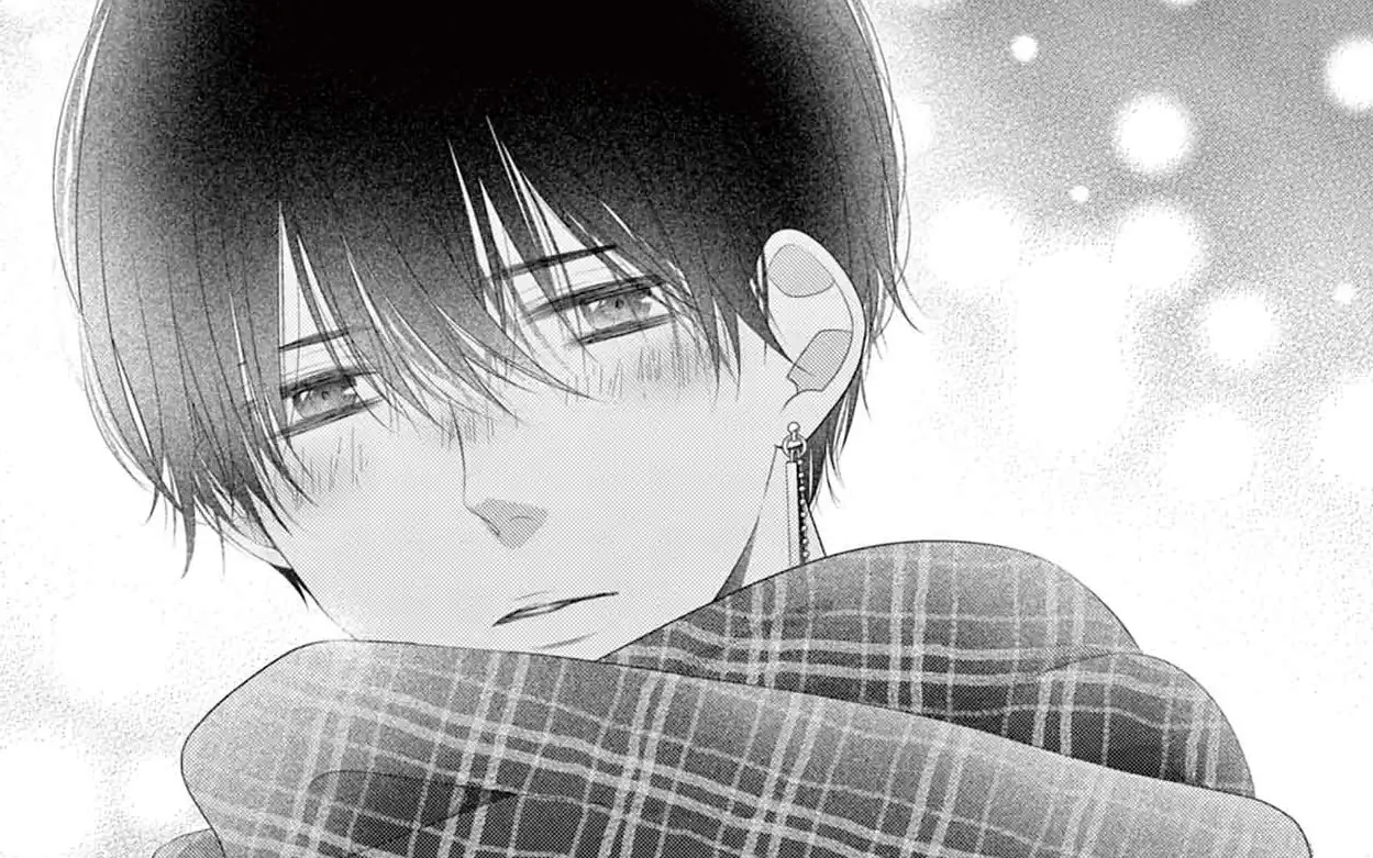 chapter21 -2 至福の両想い の話サムネイル