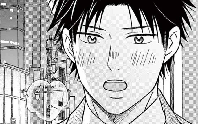 最終事案 -1 無敵 の話サムネイル