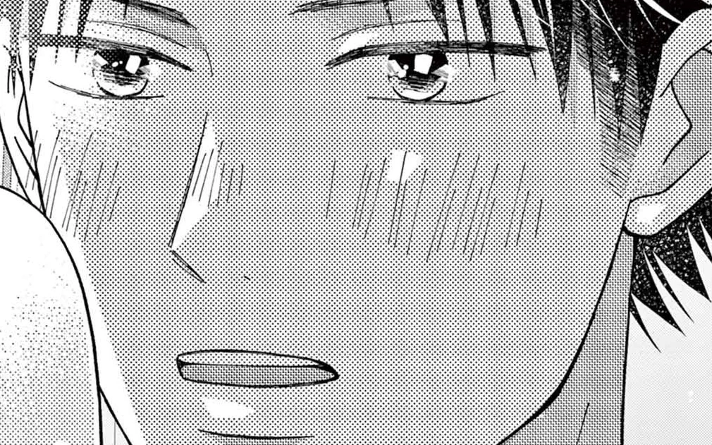 最終事案 -2 無敵 の話サムネイル