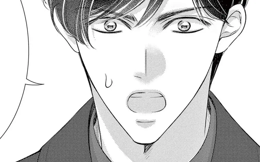 番外編 指輪の値段は愛の価値？ の話サムネイル