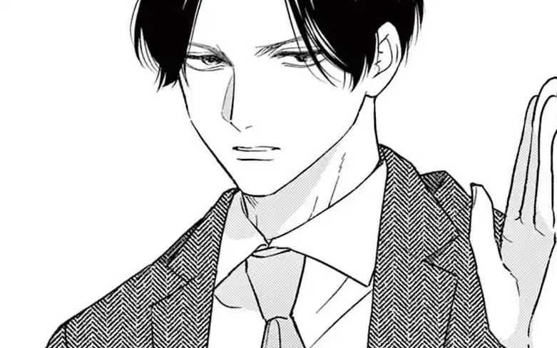 6th topic -1 仕事と恋のあいだ の話サムネイル