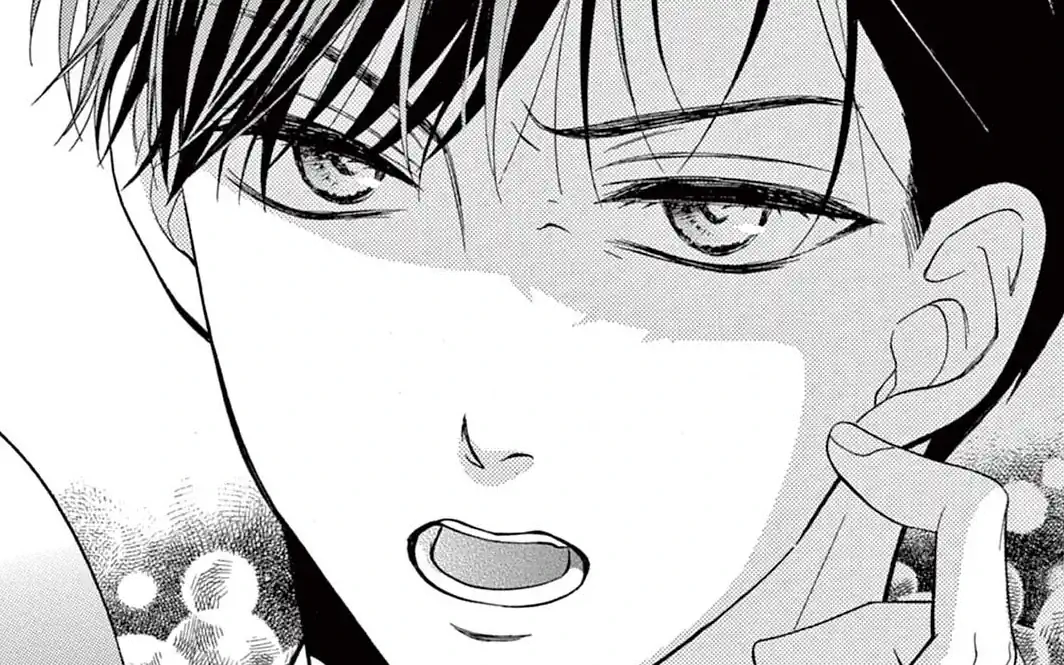 3rd Hug -2  の話サムネイル