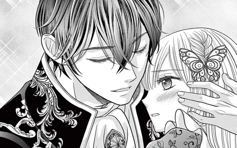 最終話 -1  の話サムネイル