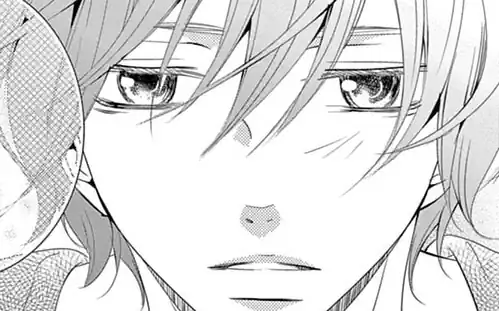 第1話 -1  の話サムネイル