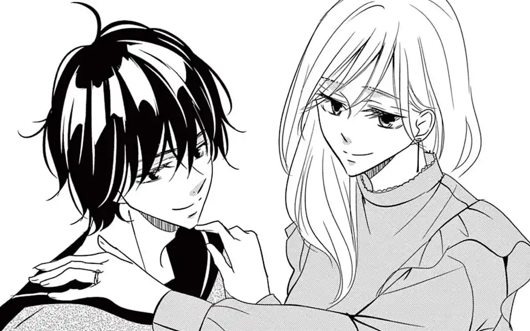 最終話 -1  の話サムネイル