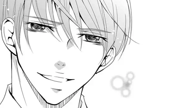 営業日誌10 -2 「プリティーモンスター」 の話サムネイル