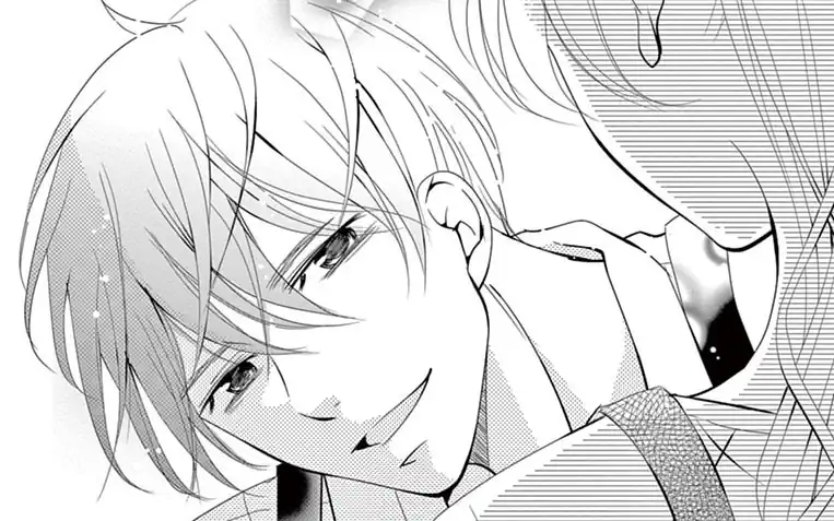 営業日誌11 -2 「天然小悪魔は恋人達の夢を見るか？」 の話サムネイル