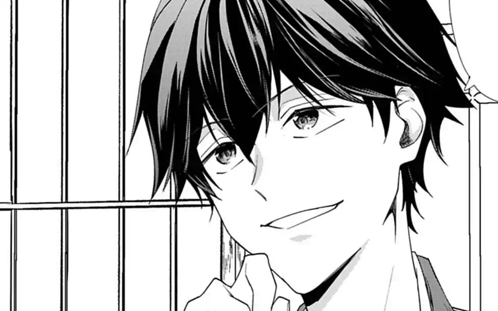 第13話  の話サムネイル