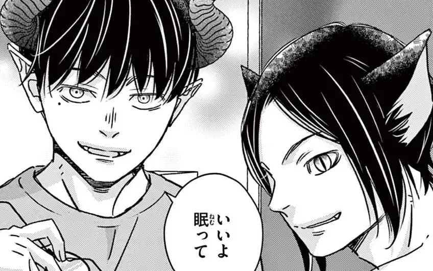 第6話 後編 -1  の話サムネイル