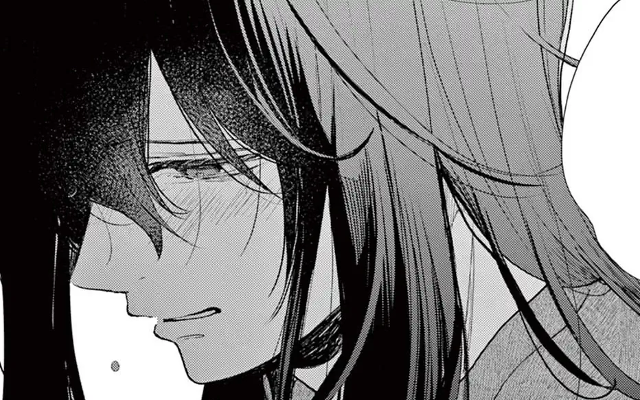 CHAPTER14 後編  の話サムネイル