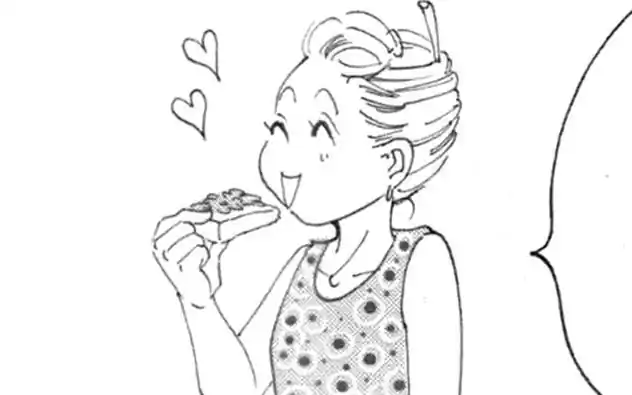 第15話  の話サムネイル