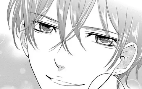 1st DISH. -1 人魚の涙 の話サムネイル