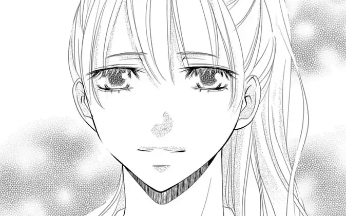 1st DISH. -2 人魚の涙 の話サムネイル