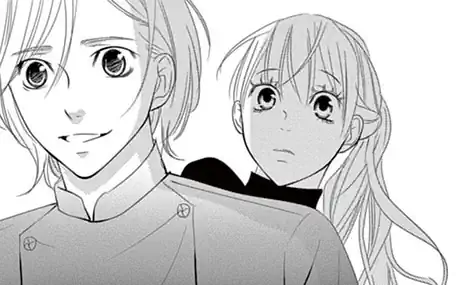 2nd DISH. -1 輝くカトラリー の話サムネイル