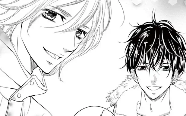 2nd DISH. -2 輝くカトラリー の話サムネイル