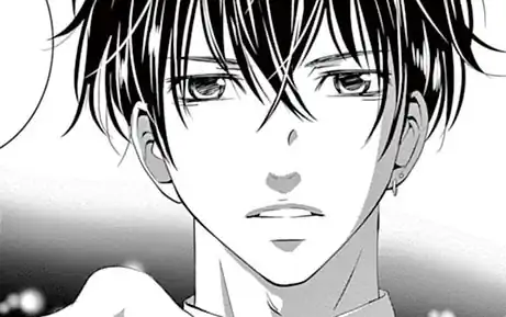 3rd DISH. -1 不謹慎な寝たふり の話サムネイル