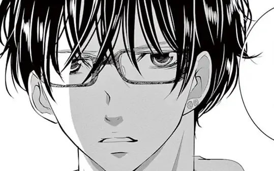 11th DISH. -2 喋らせたい…喋れない の話サムネイル