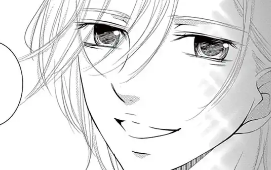 THE LAST DISH. -2 私を包みこむもの の話サムネイル