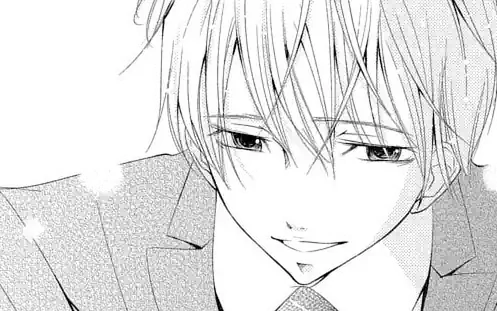 1st night -1 first impression の話サムネイル