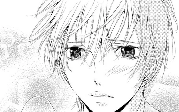 2nd night -2 the first love の話サムネイル