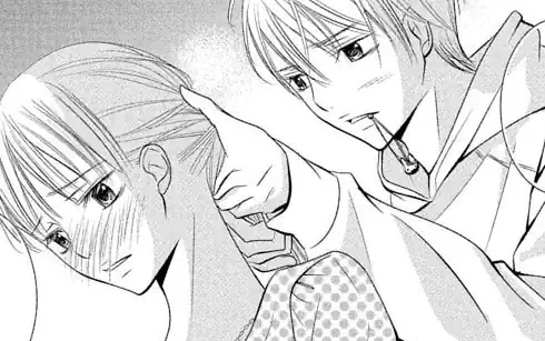 3rd night -1 I wish の話サムネイル