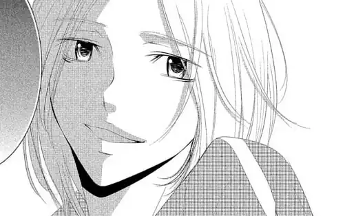 10th night -2 his decision の話サムネイル