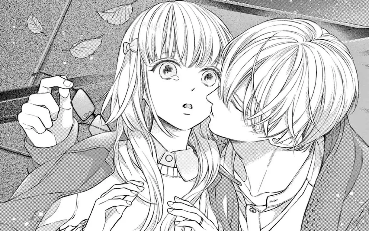 第0葉 -2  の話サムネイル
