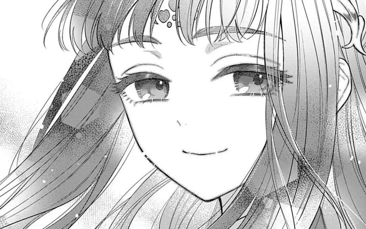 第11話 紅蘭の述懐 の話サムネイル