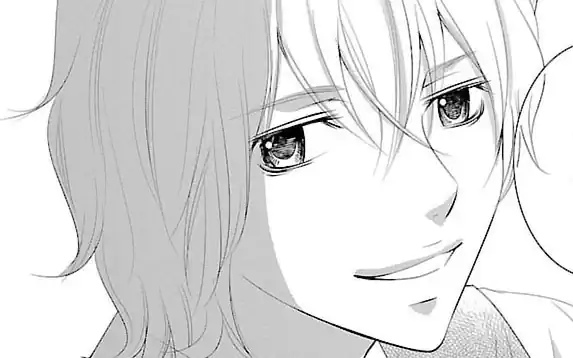 menu#1 -1 The Fearless Boy の話サムネイル