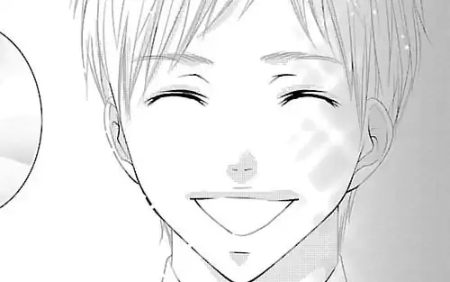 menu#2 -1 The Delicate Girl の話サムネイル