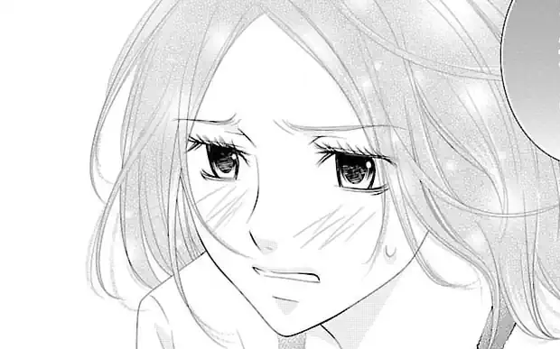 menu#2 -2 The Delicate Girl の話サムネイル