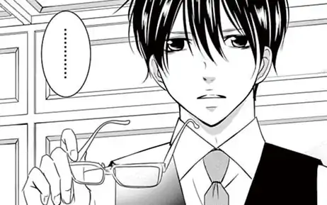 menu#21 -1 The Waiting Girl の話サムネイル