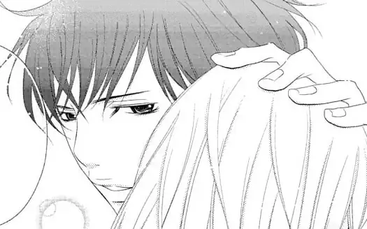 1st Color -1 Natural の話サムネイル