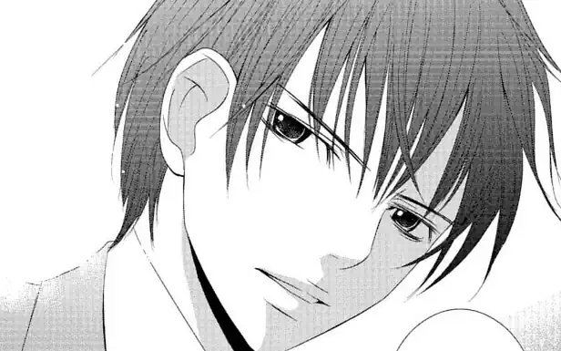 1st Color -2 Natural の話サムネイル