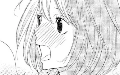 2nd Color -1 Super♡Pink! の話サムネイル