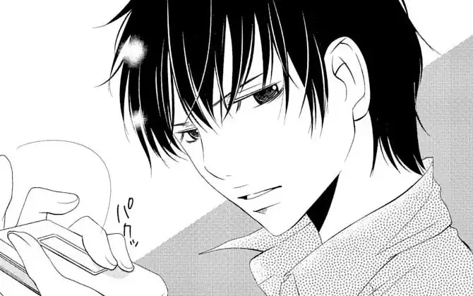 2nd Color -2 Super♡Pink! の話サムネイル