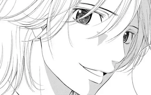 3rd Color -1 Brilliant Gold☆ の話サムネイル