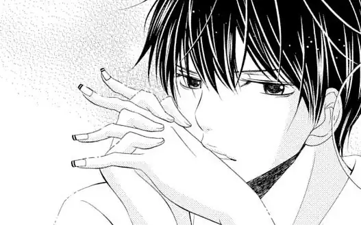 8th Color -2 Nude, Nude の話サムネイル