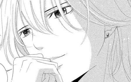 9th Color -1 sad BLUE の話サムネイル