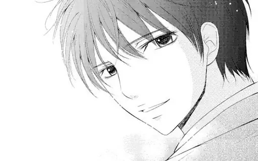 9th Color -2 sad BLUE の話サムネイル