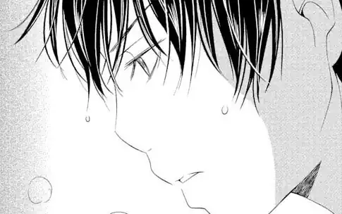 Last Color -1 LOVE♥Tricolore の話サムネイル