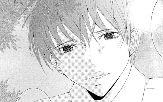 Last Color -2 LOVE♥Tricolore の話サムネイル